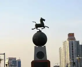 雕塑立马滚蛋  雕塑立马滚蛋