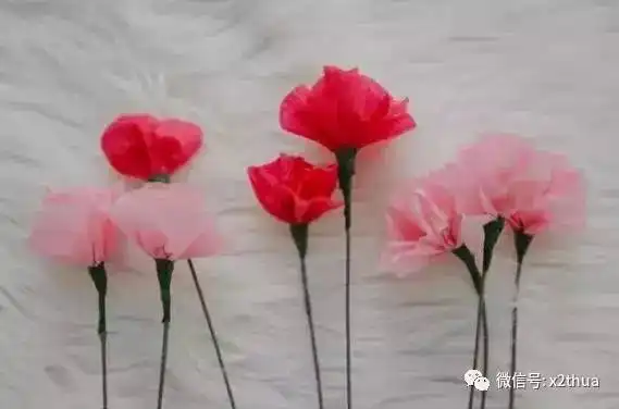  幼儿园亲子手工详细步骤