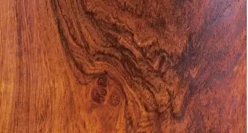  海南黄花梨的美,你真的读懂了吗