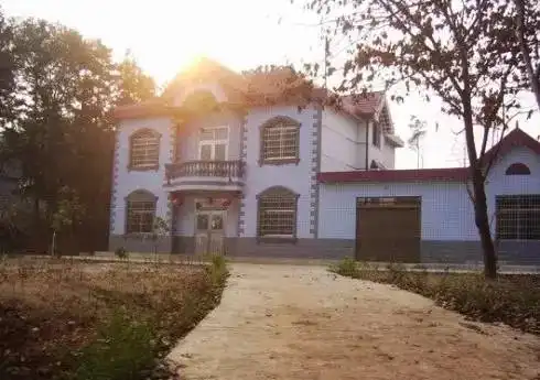 台前农村有房子的注意了10月1日起农村房屋改革  台前农村有房子的注意了10月1日起农村房屋改革