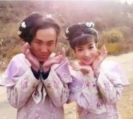明星们的那些替身你知道几个