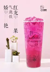  前方高能小确茶与爆笑虫子强强联合奶茶动漫圈营销独领风骚