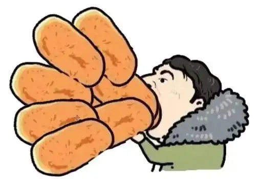  王思聪我那天就是饿死在仁川也不该吃那一口热狗