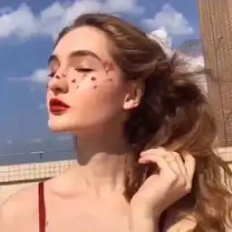 头像表面乐观开朗逗趣内心丧到一败涂地  头像表面乐观开朗逗趣内心丧到一败涂地