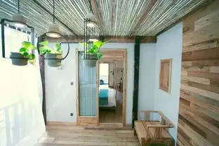 4个女友改造400㎡小院,种满多肉一起带娃,竟成最火亲子乐园  4个女友改造400㎡小院,种满多肉一起带娃,竟成最火亲子乐园