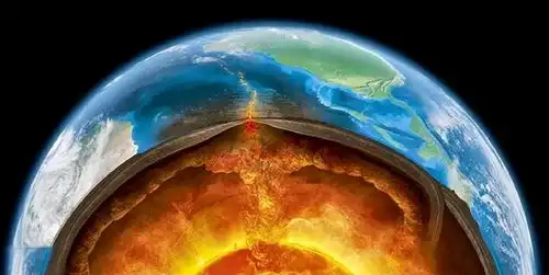  科学家发现地球正在漏气源源不断向外释放,对地球有影响吗
