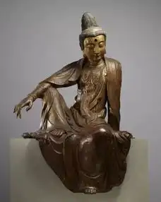 观音搞笑头像图片大全吓