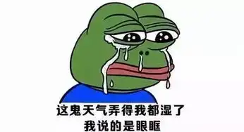  惊泌阳将迎来数年罕见天气还有两个最坏的消息...