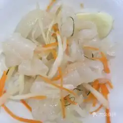  丰尔粥食顺德鱼生的顺德鱼生好不好吃用户评价口味怎么样顺德区美食顺德鱼生实拍图片大众点评