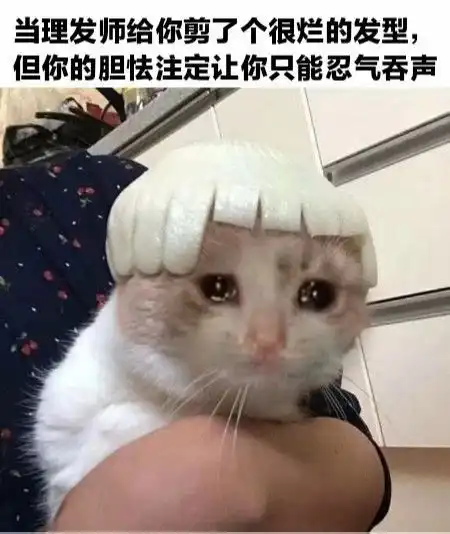  每日一笑当你有一张你朋友的丑照时