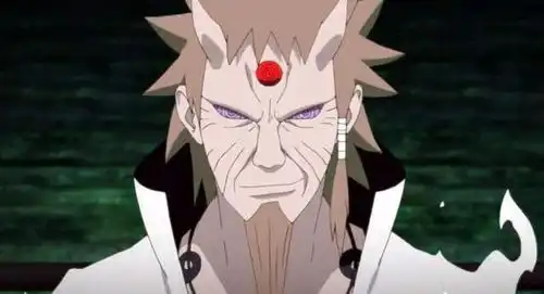 火影忍者轮回眼有哪些能力,大筒木浦式的轮回眼是否最强  火影忍者轮回眼有哪些能力,大筒木浦式的轮回眼是否最强