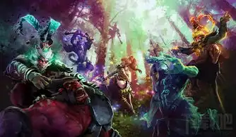  dota2新英雄孙悟空怎么定位dota2孙悟空怎么玩