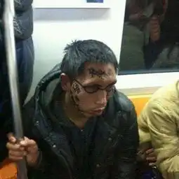 搞笑大爷图片大爷