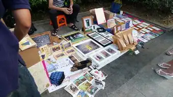  摆摊到底有多赚钱暴利神话从何而来