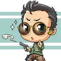  csol2头像搞笑画面各类角色搞怪画面