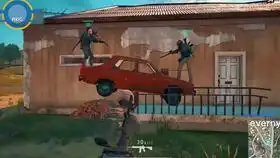 绝地求生主播购买打不中外挂瞄准了也打不死 绝地求生主播购买打不中外挂瞄准了也打不死