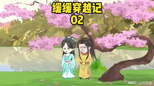 古装搞笑卡通