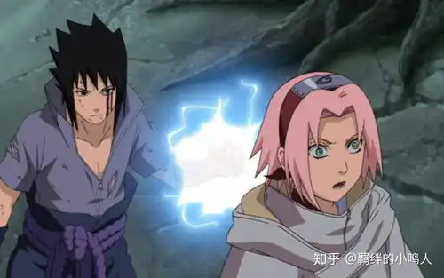 千鸟麒麟须佐因陀罗之矢,佐助的招牌,砸向四个最爱他的人  千鸟麒麟须佐因陀罗之矢,佐助的招牌,砸向四个最爱他的人