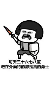  热表情包图片