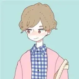  动漫头像侵删
