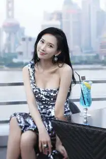  林志玲张翰你们这样是要搞事情啊