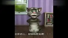  tom猫再度咆哮痛苦的思兰德求职者