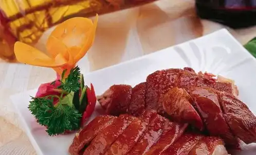  中国哪里的鸭子最好吃除了北京烤鸭,还有这5个地方最有名