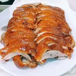  北京烤鸭仙乔连锁中南店的北京烤鸭好不好吃用户评价口味怎么样长沙美食北京烤鸭实拍图片大众点评