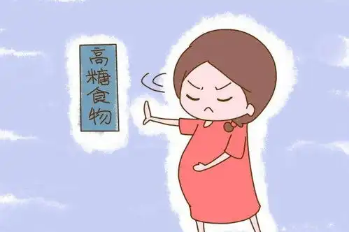  孕妇怎么降低血糖了解孕期血糖高的原因简单控糖