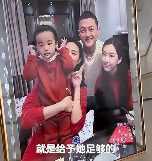  汪峰女儿要出道内娱也搞世袭制入圈的京圈公主们,谁最有星相