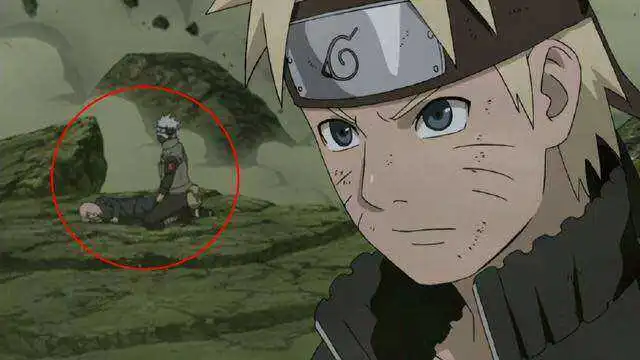 火影忍者中4个成人化场景,第3个很隐晦,最后一个鸣人笑了  火影忍者中4个成人化场景,第3个很隐晦,最后一个鸣人笑了