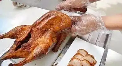  济南美食的由来,你会不会馋掉牙