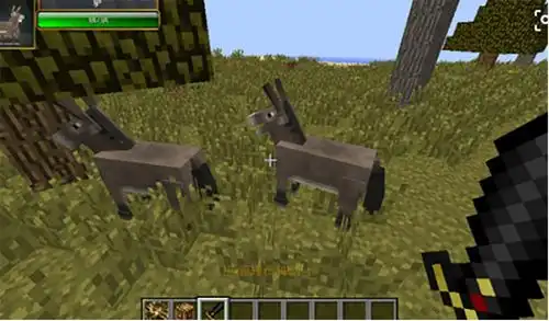 我的世界嫌弃钻石剑太弱试试这两个mod,木剑也能变神器  我的世界嫌弃钻石剑太弱试试这两个mod,木剑也能变神器