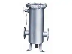  成都消气过滤器