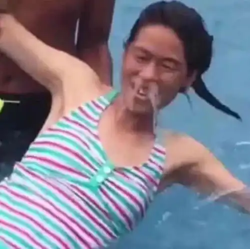  有没有什么让人一看就窒息的巨丑头像
