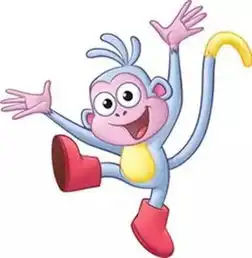 周六,美国小女孩朵拉带着他的小伙伴们来沈阳啦  周六,美国小女孩朵拉带着他的小伙伴们来沈阳啦