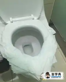  每次在外面上厕所的我搞笑图片