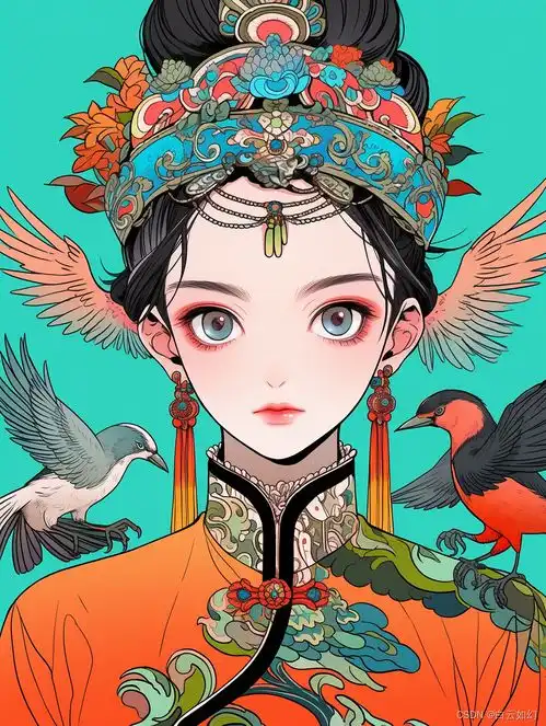 2024最全ai绘画midjourney绘画提示词prompt大全,ai换脸垫图混图  2024最全ai绘画midjourney绘画提示词prompt大全,ai换脸垫图混图