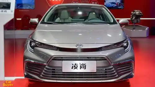 14万预算,丰田凌尚硬刚大众速腾,选哪个更好  14万预算,丰田凌尚硬刚大众速腾,选哪个更好