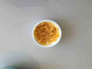  咸鸭蛋搭配它,金黄软嫩,入口即化,试试这个新做法,味道好极了