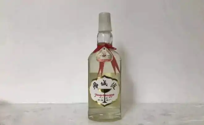  白酒百科广东名酒,白酒出口量居然广东第一