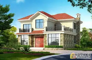 12款带堂屋的自建别墅户型图,总有一款适合你建图纸头条鲁班设计图纸官网  12款带堂屋的自建别墅户型图,总有一款适合你建图纸头条鲁班设计图纸官网