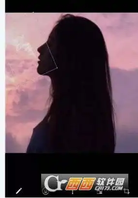  抖音撩妹烟气图制作方法详细步骤介绍