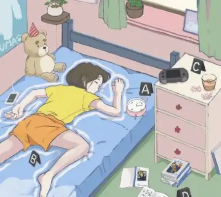  我好想去上小学