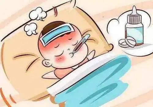 太多宝妈和宝爸都没搞明白幼儿急疹,不是发烧