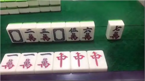 爆笑兄弟你这麻将打的,我都不知道说什么好了,只能默默的笑了
