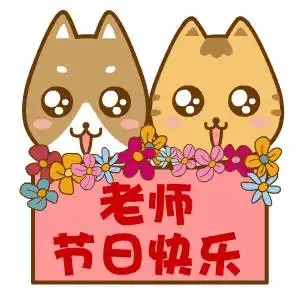  老师,您辛苦了