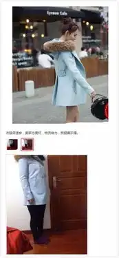  有一种衣服叫做模特穿着都好看,笑惨了