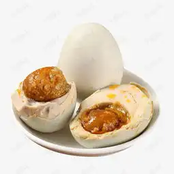  腌制好的鸭蛋素材图片免费下载高清png千库网图片编号8731603