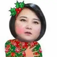  搞笑的贾玲微信头像东北贾玲搞笑头像微信头像图片大全